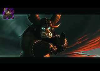 Kai I M So Sorry Kung Fu Panda 3