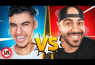 بشر ضد بولتكس نسخة ال