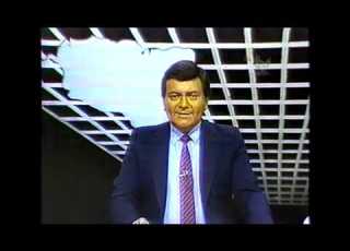  Noticias TVN Octubre De 1985