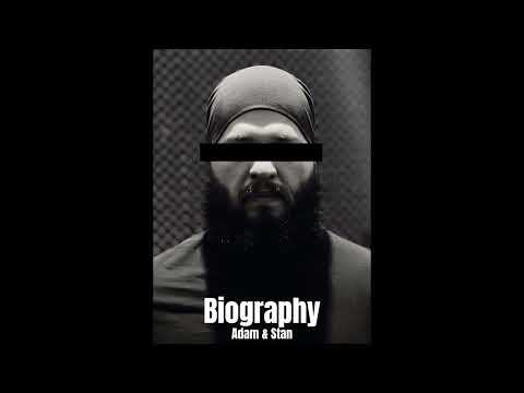 Biography بیوگرافی Adam Stan Prod Stan