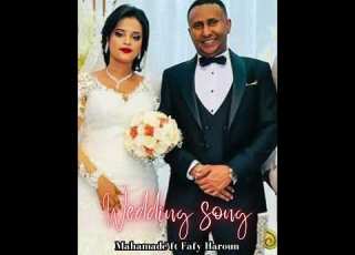  Mahamadé Ft Fafy Haroun Wedding Song Daniel Madina