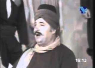  فيروز ووديعالصافي انتي من وين