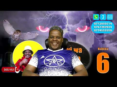 JIVUE MIKOSI KWA KUTUMIA YAI