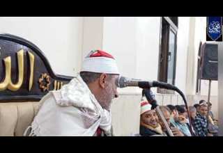 فضيلة القارئ عبدالحكيم محمد حسن العشاء عزاء قرية أبو برى أبوحماد محافظة الشرقيه