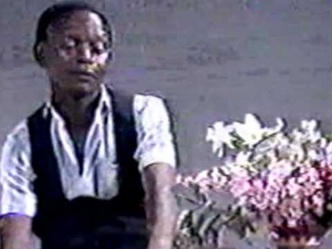 Canjo Hamisi Hora Ihorere Mama