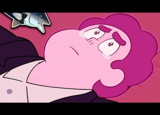 TOGETHER FOREVER Steven Universe Future Reaction