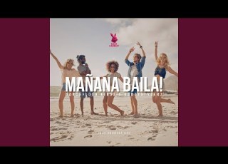  Mañana Baila Hands Up Edit