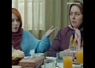 سکانس طنز از فیلم تگزاس 2