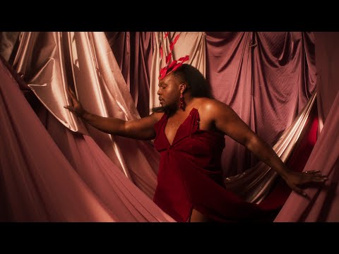 Zach Campbell Maybe It S Love Official Music Video