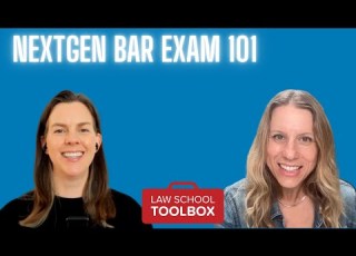  The NextGen UBE 101