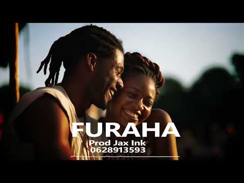 FURAHA X BONGO FLEVA BEAT INSTRUMENTAL X Mbosso X Kusah X Dayoo X Rayvann