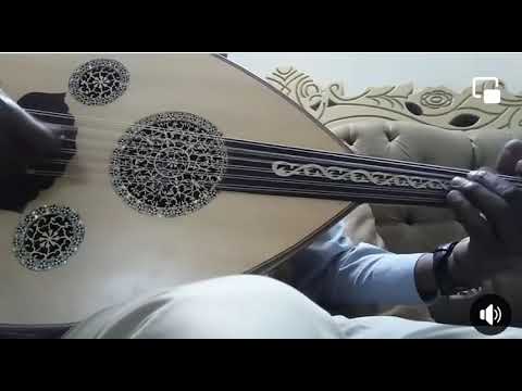 جلسه عود يا مسافره