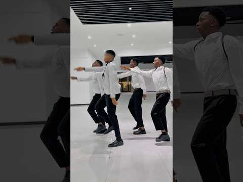 MARIOO DUNIA DANCE CHALLENGE