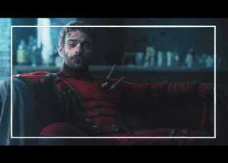 Daredevil Born Again Hell S Kitchen Ambience 1 HOUR