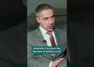  Iran S Only Deterrent Is The Missiles