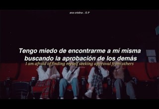 BLACKPINK You Never Know Traducido Al Español Y Lyrics