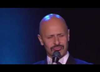 ستاند أب كوميدي لماذا يستحي الشرق أوسطيون بأساميهم لماز جبراني مترجم