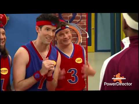 Imagination Movers Part 5 Slam Dunk Solution