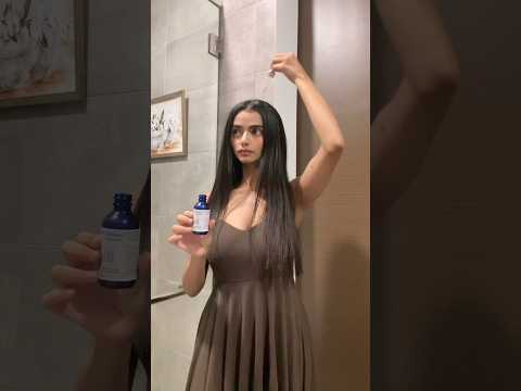 اهم الزيوت اللي ساعدتني على نمو الشعر