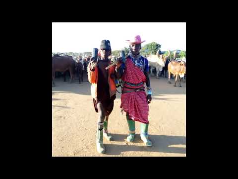 LUDANO LYAMAYIKU UJUMBE WA MAYIKU PRD MBASHA STUDIO 2022