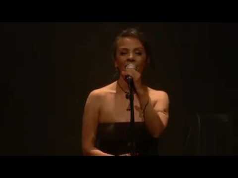 تقليد محمد منير في اغنيه نعناع الجنينه وصوت روعه