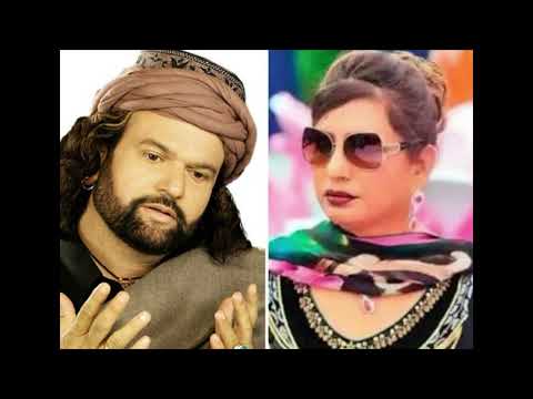 Kithe Tur Gaya Yaara Hans Raj Hans Wife Passes Away At Age 62