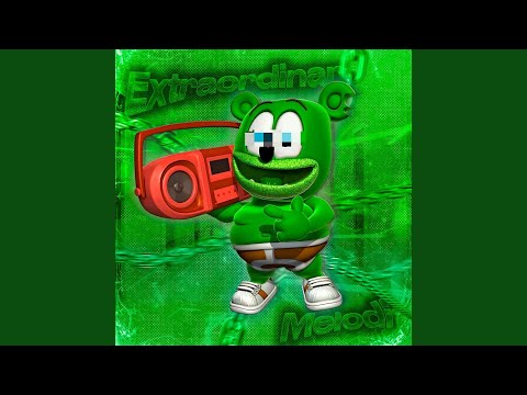 Extraordinär Melodi Slowed