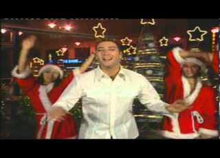 IMAD HELOU CHRISTMAS SONG YIA HAL EID
