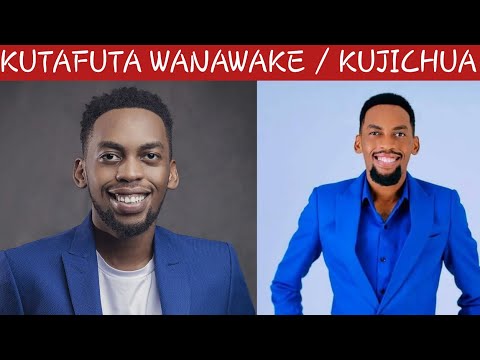 TESTIMONY OF SINGER GOODLUCK GOZBERT I LOOKED FOR WOMEN TO LET ME DOWN ALL OF THAT IS IMAGINATION