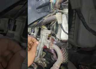  R15 Radiator Fan Problem