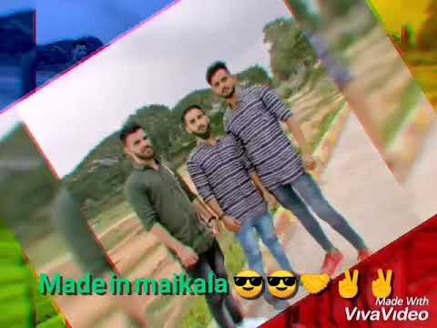 Made In Maikala Maikaltho Makka Naaz B