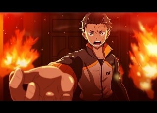 Overture To The Battle Re Zero OST 20 Main Soundtrack