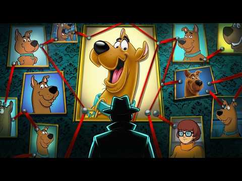 Scooby Doo Is Not A Cartoon He S A Financial Instrument