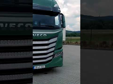 شاحنة افيكو ٢٠٢٢