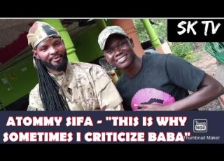  ATOMMY SIFA Litna Ni Ajoji Dume Ne Omaya DHAKO