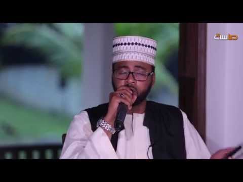 العنادل أنشودة أي جرح بصوت المنشد محمد عباس HD