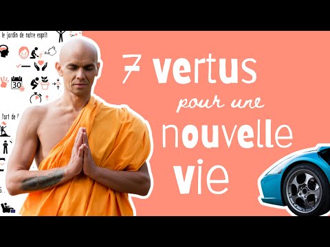 Le 7 PRINCIPES Fondamentaux De DÉVELOPPEMENT PERSONNEL