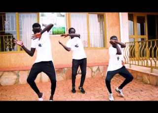  Aringa Music Coppa Bowy Official Video