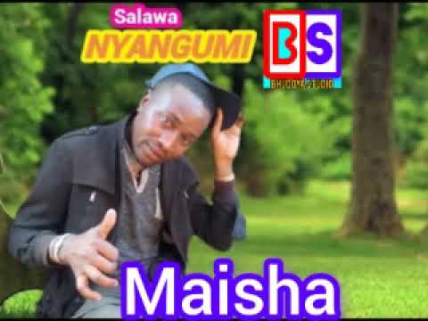 SALAWA NYANGUMI 2025 MAISHA YA TUNGU BY BHUDOYA STUDIO 2025