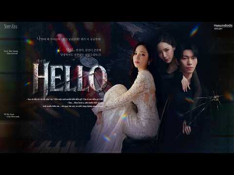 Vietsub Hello 민니 세이렌 Siren S Kiss OST Part 3 Nụ Hôn Của Siren OST PART 3