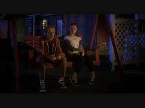 Can I Kiss U Movie NOW AND THEN 1995