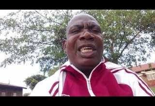 Weho Wakijijwe Ubu Uri Mumigisha