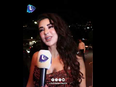 ماغي بو غصن تكشف عن مسلسل رمضان 2026 وسبب غياب مارلين نعمان ماغي بو غصن تكشف عن مسلسل رمضان 2026 وسبب غياب مارلين نعمان