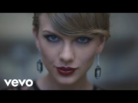 Taylor Swift Blank Space Taylor S Version Music Video 4K
