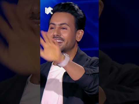 يا ترى مين اللي خلى اللجنة تردد أغنية الفنان بهاء سلطان معه