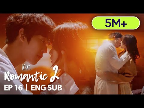 Lee Seong Kyung S Reset Kiss Dr Romantic 2 Ep 16 Lee Seong Kyung S Reset Kiss Dr Romantic 2 Ep 16
