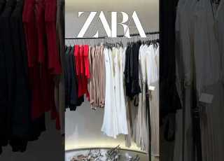  ZARA Women S Collection I August 2026 Subscribe And Like For More Fashioninspo