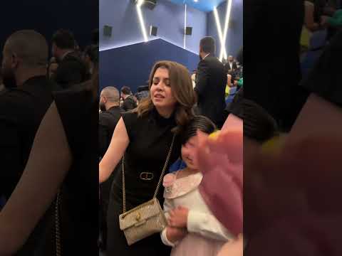 بكاء براء الزبيدي في فلم ندم