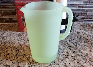Making Yeast Fertilizer