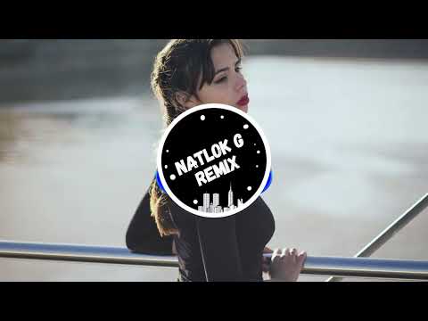 Geniusjini X66 Ft Jay Melody Juu NATLOK G Moombah Chill Remix 2025